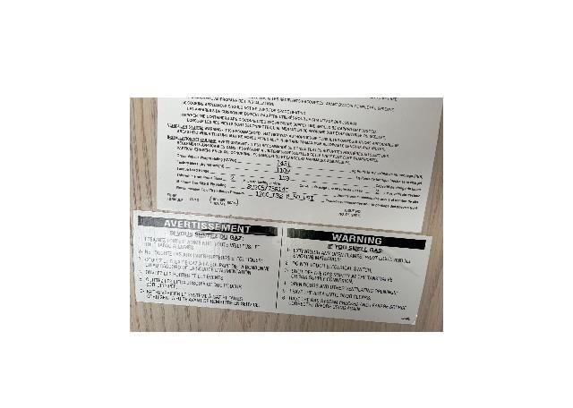 2002 Bonair 16CD LE