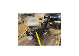 2017 YAMAHA XT1200ZE