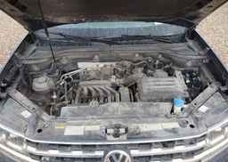 2018 VOLKSWAGEN ATLAS SEL