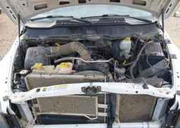 2009 DODGE RAM 2500
