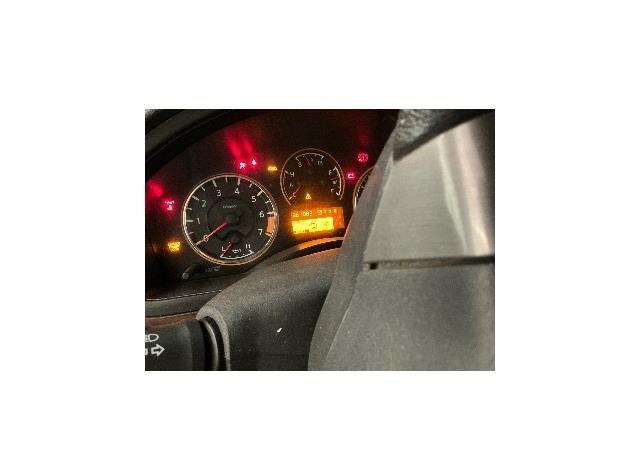 2011 NISSAN ARMADA PLATINUM