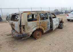 2007 DODGE NITRO SLT
