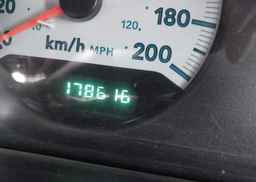 2005 DODGE GRAND CARAVAN SE