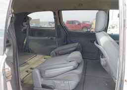 2005 DODGE GRAND CARAVAN SE