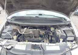 2005 DODGE GRAND CARAVAN SE
