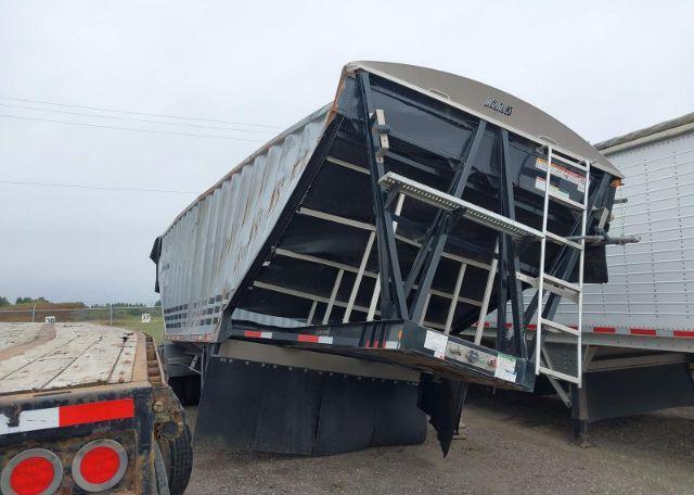 2025 LODE KING INDUSTRIES Grain pup
