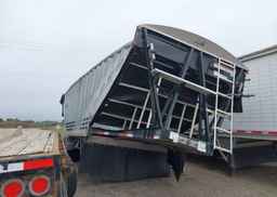 2025 LODE KING INDUSTRIES Grain pup