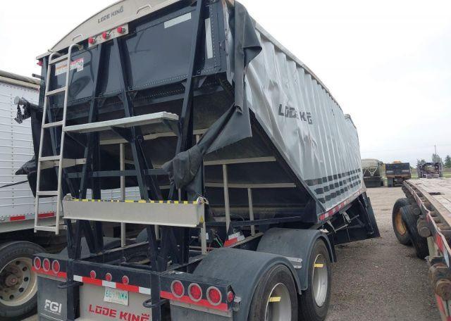 2025 LODE KING INDUSTRIES Grain pup