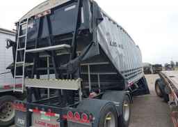2025 LODE KING INDUSTRIES Grain pup