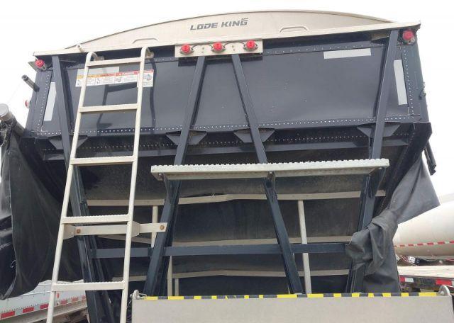 2025 LODE KING INDUSTRIES Grain pup