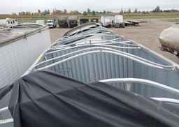 2025 LODE KING INDUSTRIES Grain pup
