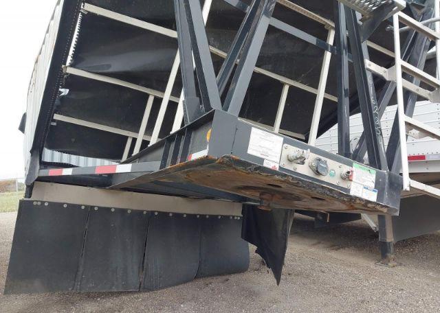 2025 LODE KING INDUSTRIES Grain pup