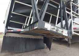 2025 LODE KING INDUSTRIES Grain pup