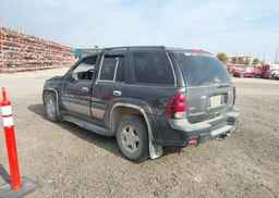 2003 CHEVROLET TRAILBLAZER