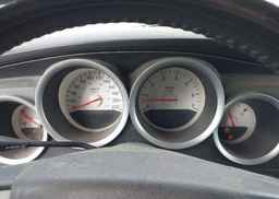 2007 DODGE MAGNUM SXT