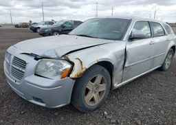 2007 DODGE MAGNUM SXT