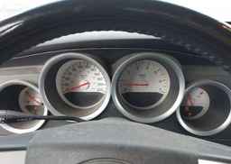 2007 DODGE MAGNUM SXT