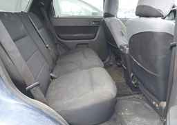 2009 FORD ESCAPE XLT