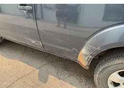 2006 NISSAN PATHFINDER LE