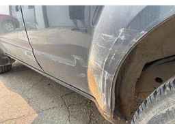 2006 NISSAN PATHFINDER LE