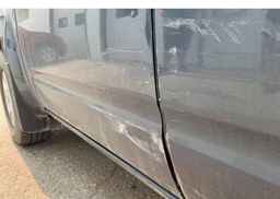 2006 NISSAN PATHFINDER LE
