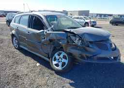 2006 PONTIAC VIBE