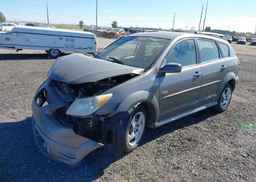 2006 PONTIAC VIBE