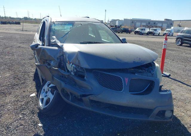 2006 PONTIAC VIBE