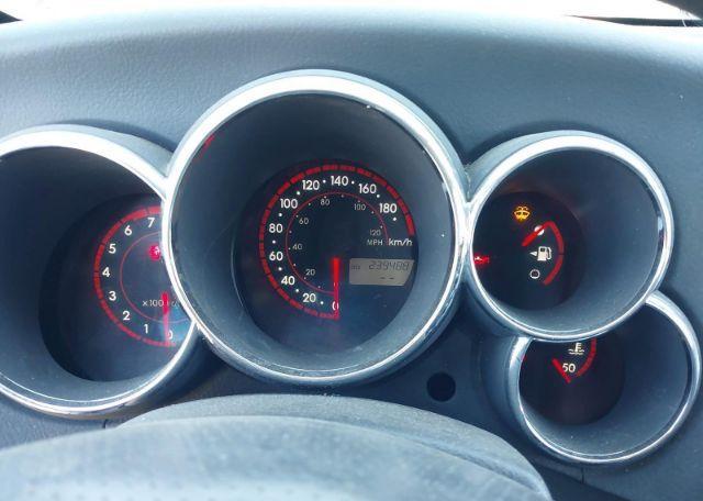 2006 PONTIAC VIBE