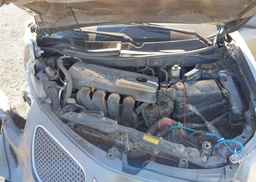 2006 PONTIAC VIBE