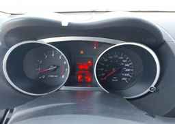2013 MITSUBISHI OUTLANDER SE