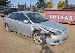 2007 MAZDA 6 I