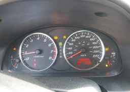 2007 MAZDA 6 I