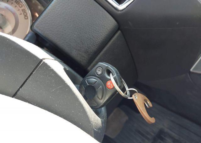 2008 FORD EDGE LIMITED