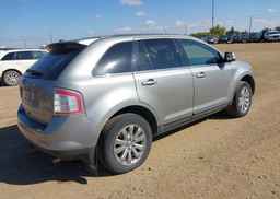 2008 FORD EDGE LIMITED