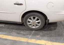 2005 BUICK ALLURE CX