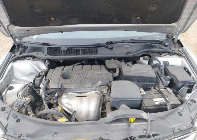 2010 TOYOTA VENZA