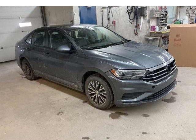 2020 VOLKSWAGEN JETTA SEL