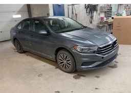 2020 VOLKSWAGEN JETTA SEL