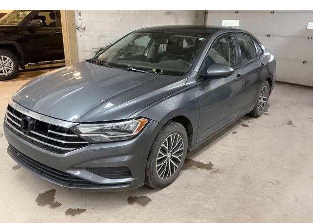 2020 VOLKSWAGEN JETTA SEL