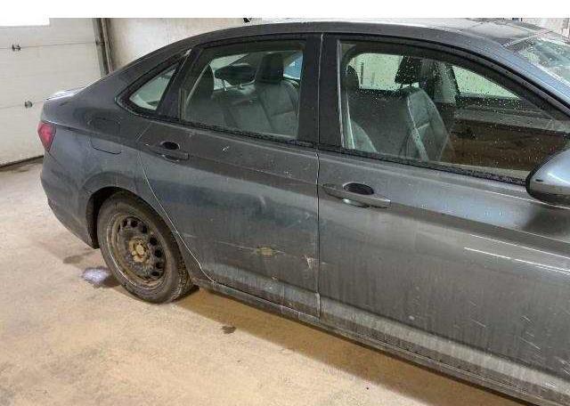 2020 VOLKSWAGEN JETTA SEL