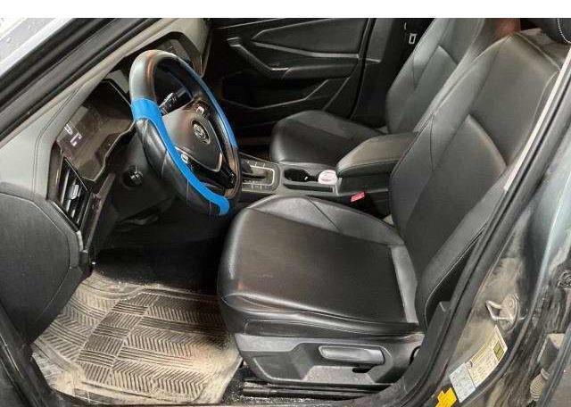 2020 VOLKSWAGEN JETTA SEL