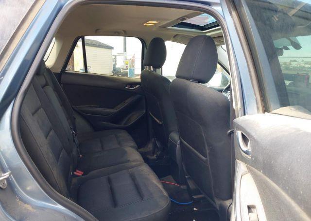 2014 MAZDA CX-5 TOURING
