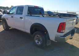 2013 RAM 2500 ST