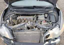 2014 HONDA CIVIC EXL