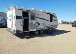 2017 LANCE CAMPER MFG. CORP. STD 1995