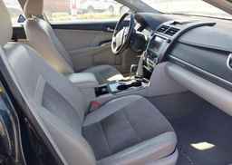 2013 TOYOTA CAMRY HYBRID