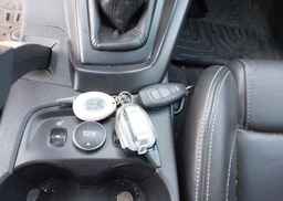 2013 FORD FOCUS ST