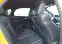 2013 FORD FOCUS ST