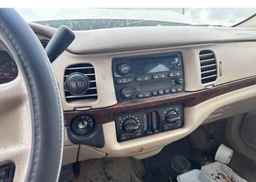 2004 CHEVROLET IMPALA